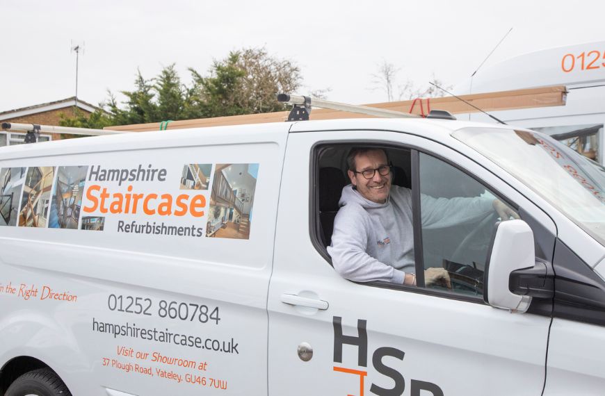 Meet the Team Why Choose Us